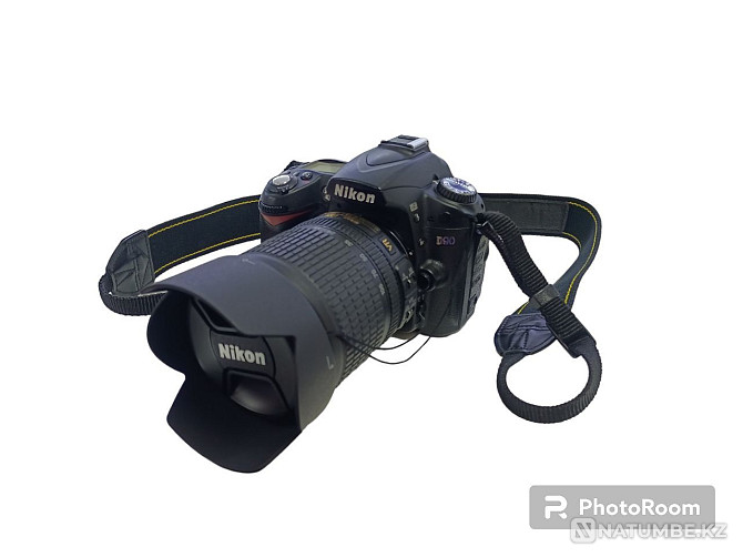 AM31192/ Nikon D90/ TEHNOALTYN/ Бөліп төлеу жоспары 0-0-12  Алматы - изображение 2