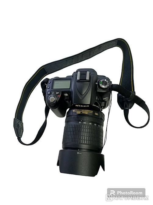 АМ31192/ Nikon D90/ TEHNOALTYN/ Рассрочка 0-0-12 Алматы - изображение 3