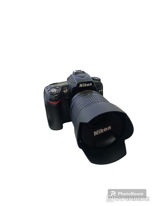 АМ31192/ Nikon D90/ TEHNOALTYN/ Рассрочка 0-0-12 Алматы - изображение 1
