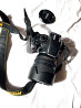 Nikon D5100 vr 18-105mm 1:3.5-5.6G ED Almaty