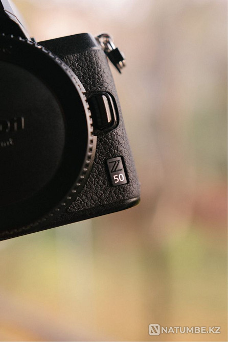 Selling Nikon Z50 Almaty - photo 2