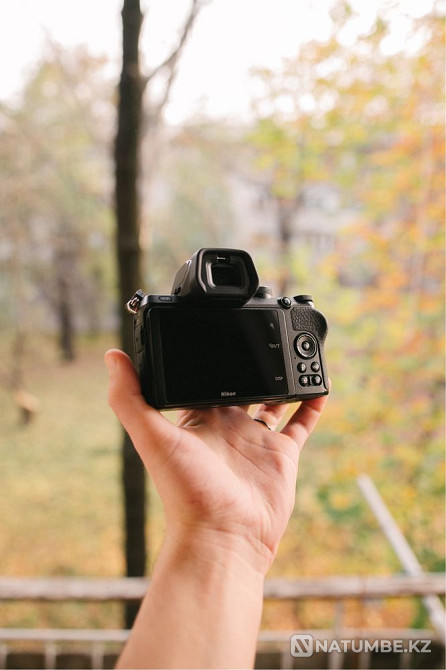 Selling Nikon Z50 Almaty - photo 3