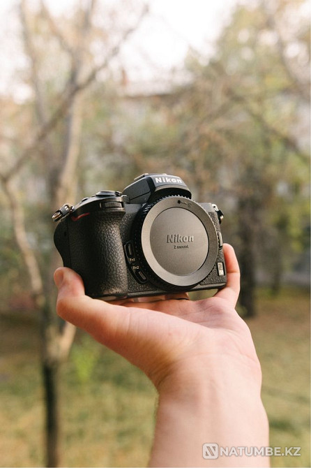 Selling Nikon Z50 Almaty - photo 1