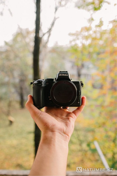 Selling Nikon Z50 Almaty - photo 4