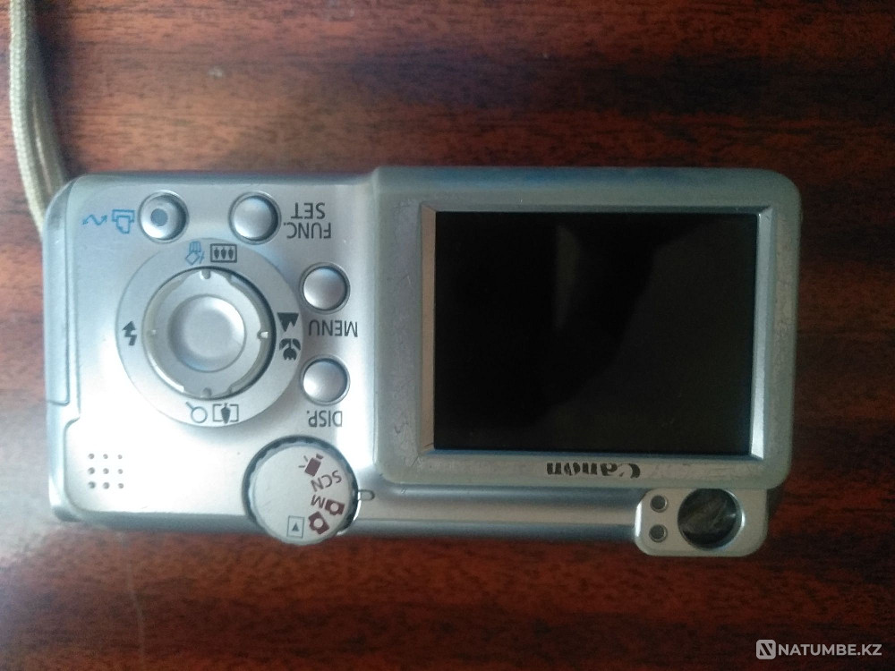 Selling a camera. Almaty - photo 2