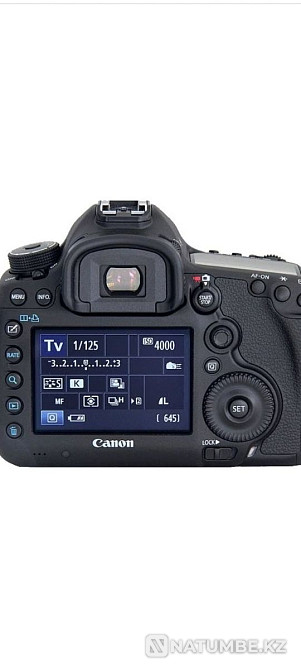 Продам цифровой фотоаппарат Алматы - изображение 4