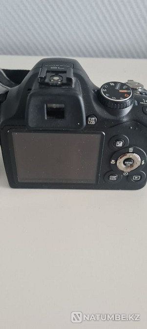 Продам фотоаппарат Fujifilm FinePix sl 260 Алматы - изображение 2