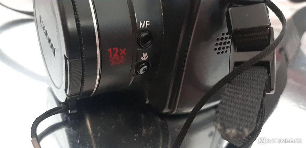 Фотоаппарат Canon PowerShot S5IS Алматы - изображение 3