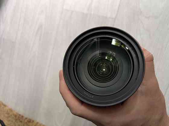 Canon 24-105 f4 rf  Алматы