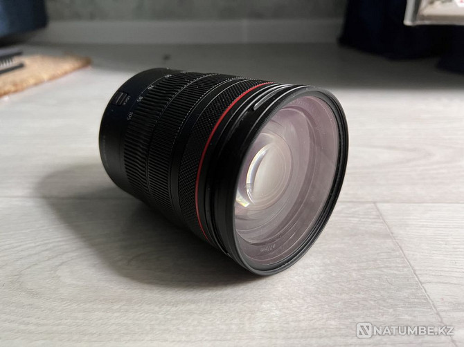 Canon 24-105 f4 rf  Алматы - изображение 4