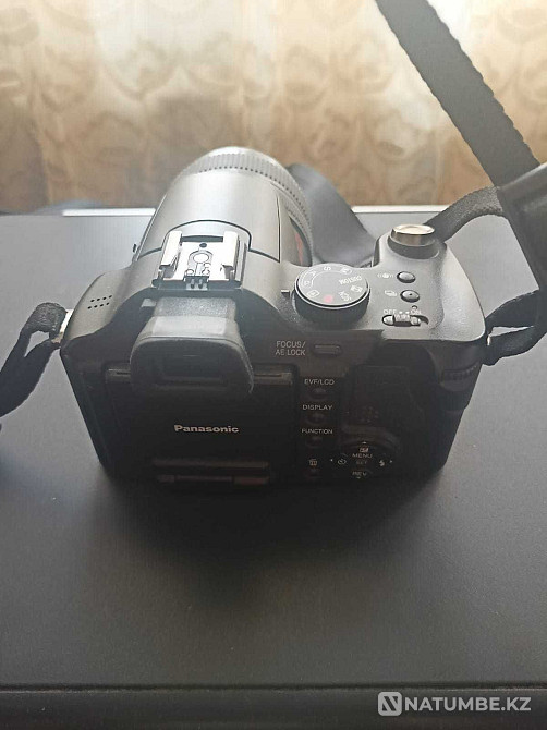Продам фотоаппарат LUMIX Алматы - изображение 3