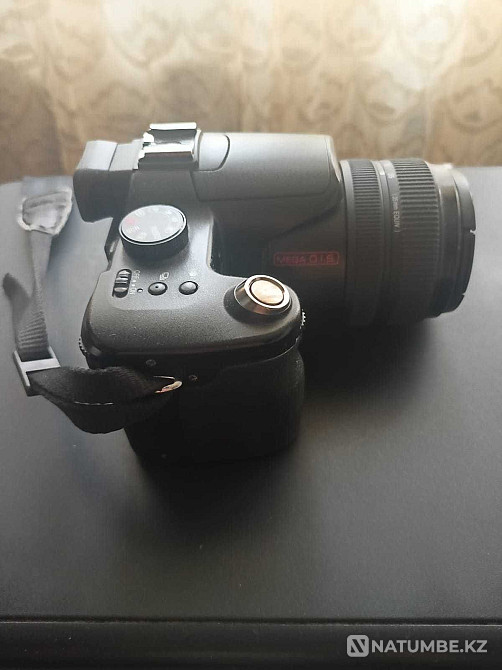 Продам фотоаппарат LUMIX Алматы - изображение 2