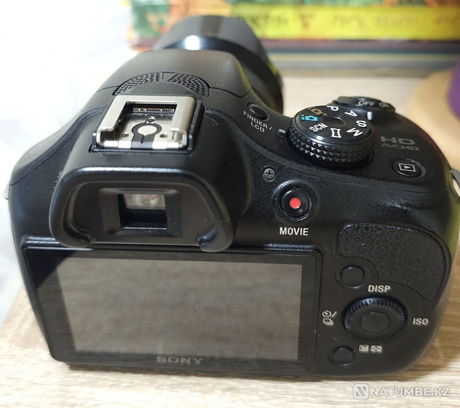 Sony a3500 камерасы  Алматы - изображение 3