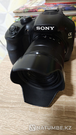 Sony a3500 камерасы  Алматы - изображение 2