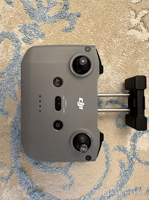 Dji mini 2 combo в идеальном состояние обмен Алматы - изображение 4