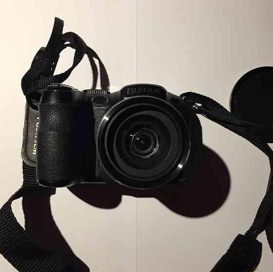 Фотокамера | Фотоаппарат | Камера Fujifilm Finepix S2980 Almaty