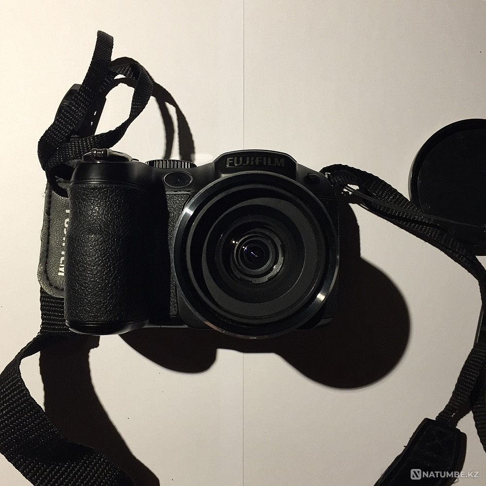 Фотокамера | Фотоаппарат | Камера Fujifilm Finepix S2980 Алматы - изображение 1