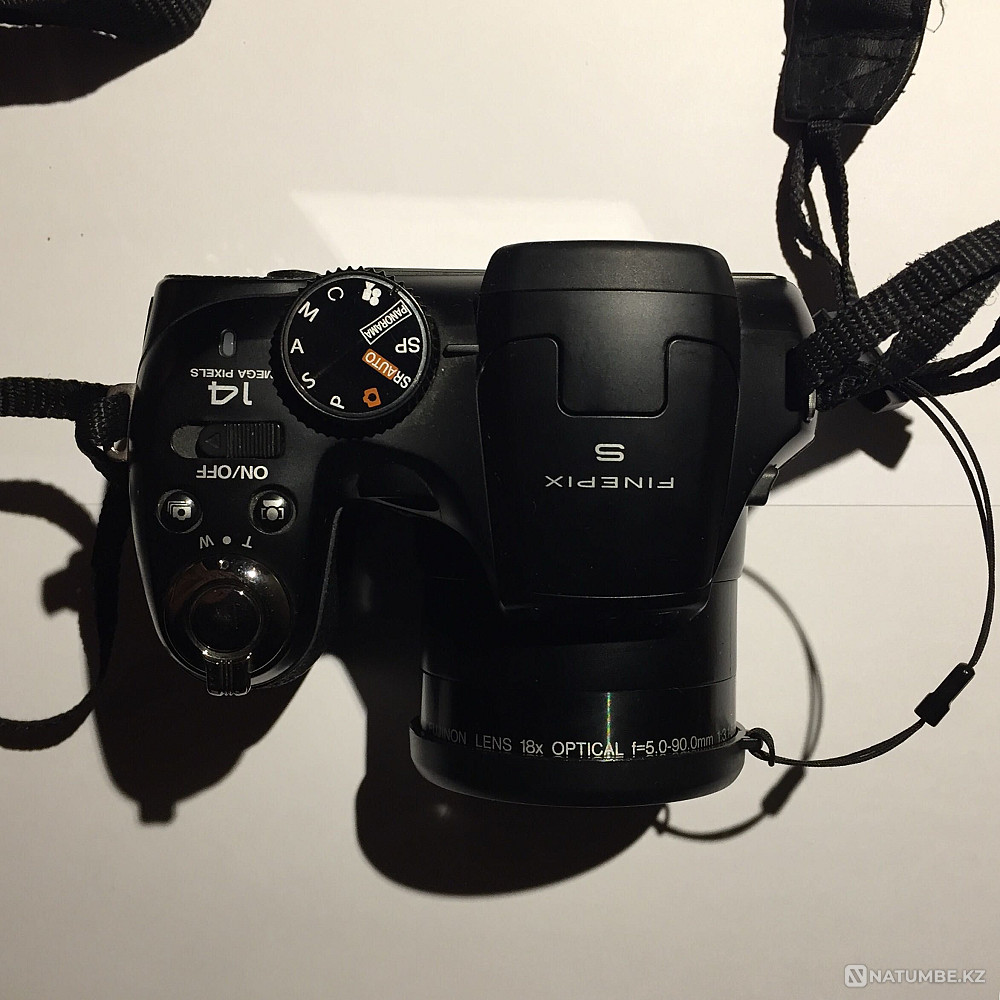 Фотокамера | Фотоаппарат | Камера Fujifilm Finepix S2980 Алматы - изображение 4