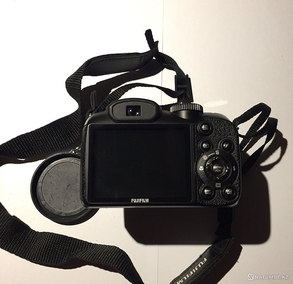 Фотокамера | Фотоаппарат | Камера Fujifilm Finepix S2980 Алматы - изображение 5