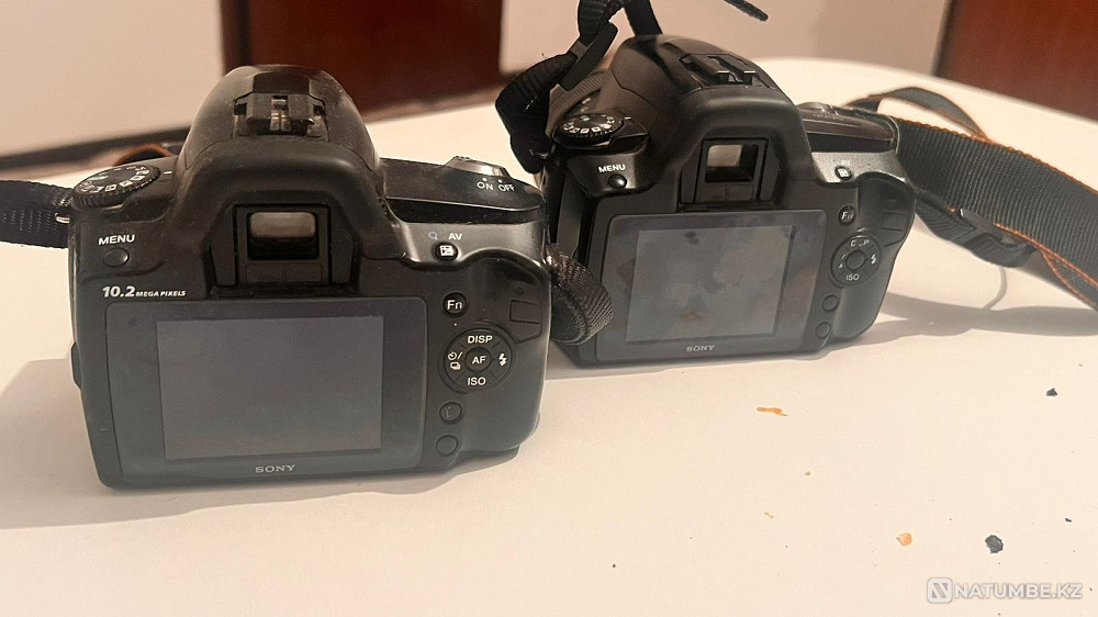 Camera for photos and videos Almaty - photo 2