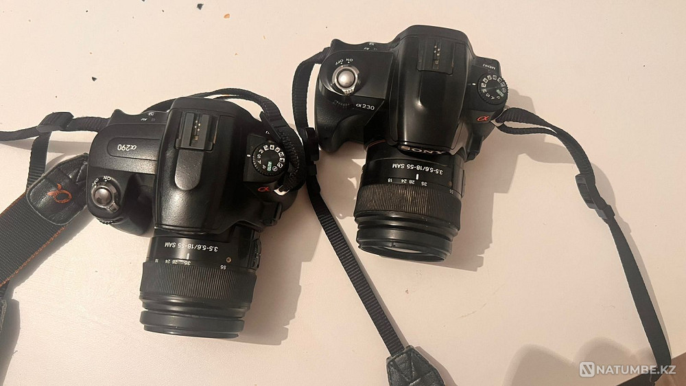 Camera for photos and videos Almaty - photo 1