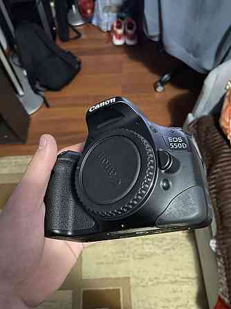 Продам Canon 550d  Алматы