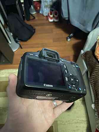 Продам Canon 550d  Алматы