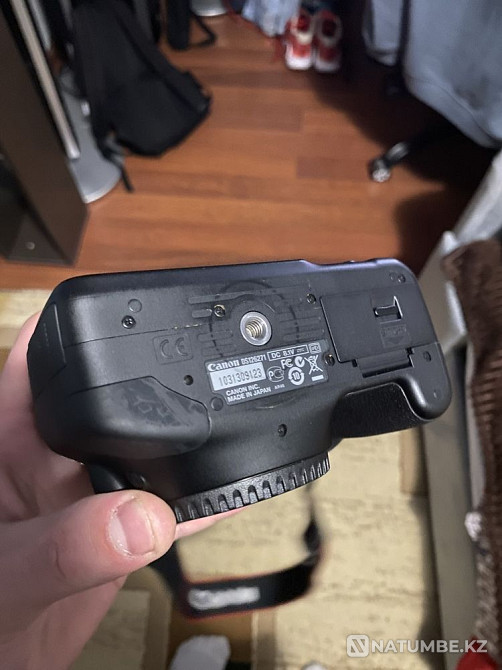 Продам Canon 550d Алматы - изображение 4