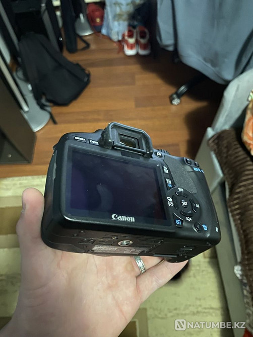 Продам Canon 550d Алматы - изображение 3