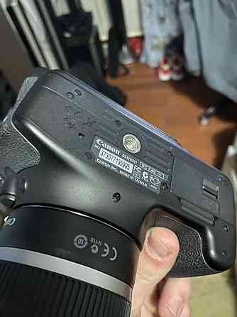 Продам Canon 600d  Алматы