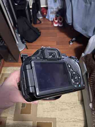 Продам Canon 600d  Алматы