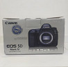 Новый Canon EOS 5D Mark 4 Almaty