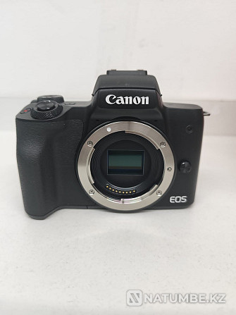 Canon EOS M50 mark 2 Almaty - photo 1