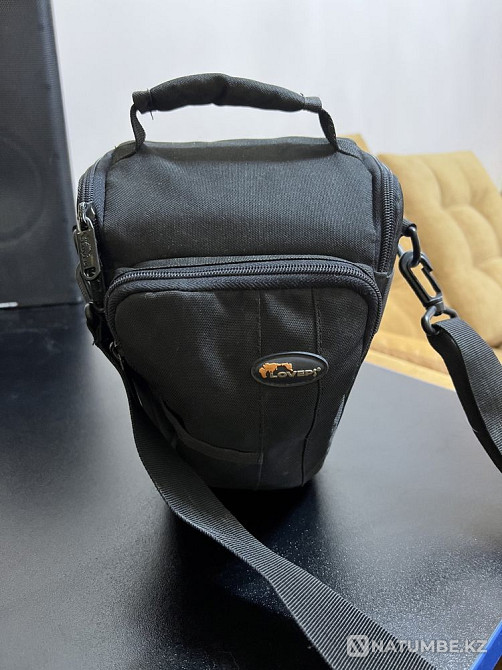 Зеркальный фотоаппарат Canon 650D 18-55 KIT в отличном состоянии Алматы - изображение 8