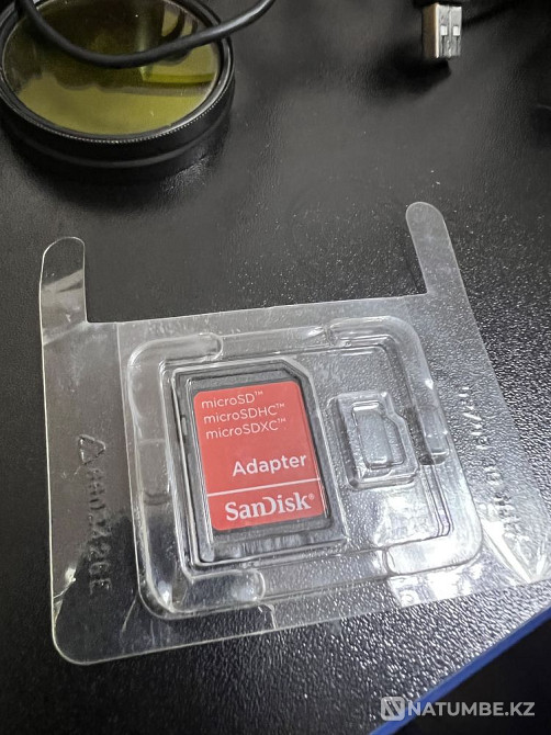 Зеркальный фотоаппарат Canon 650D 18-55 KIT в отличном состоянии Алматы - изображение 7