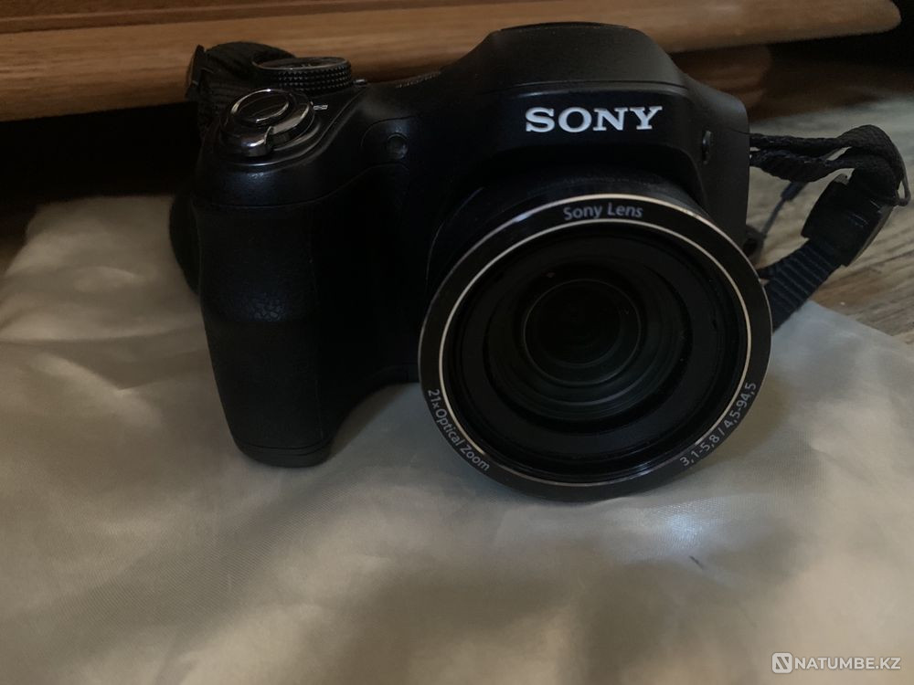 Продам фотоаппарта Алматы - изображение 1