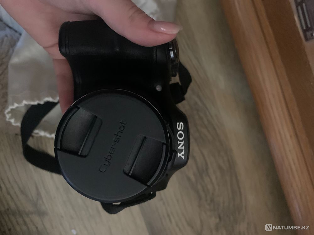 Продам фотоаппарта Алматы - изображение 2