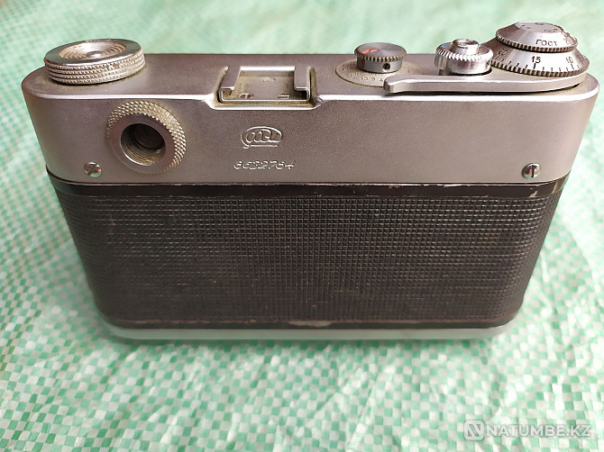 Fed3 және Minolta Af101r камералары сатылады  Алматы - изображение 2