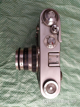 Fed3 және Minolta Af101r камералары сатылады  Алматы - изображение 3