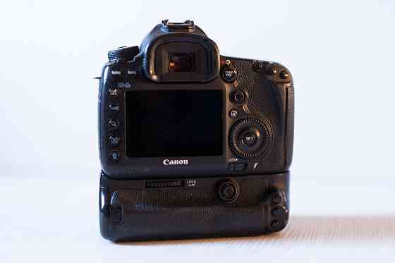 Canon 5D mark III (mark 3)  Алматы