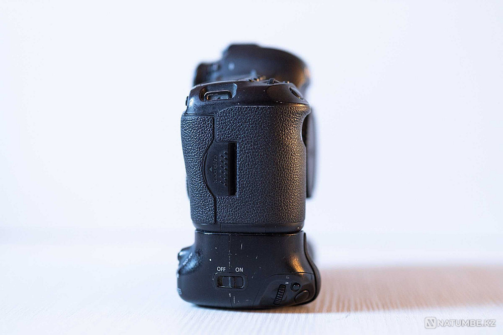 Canon 5D mark III (mark 3) Алматы - изображение 4