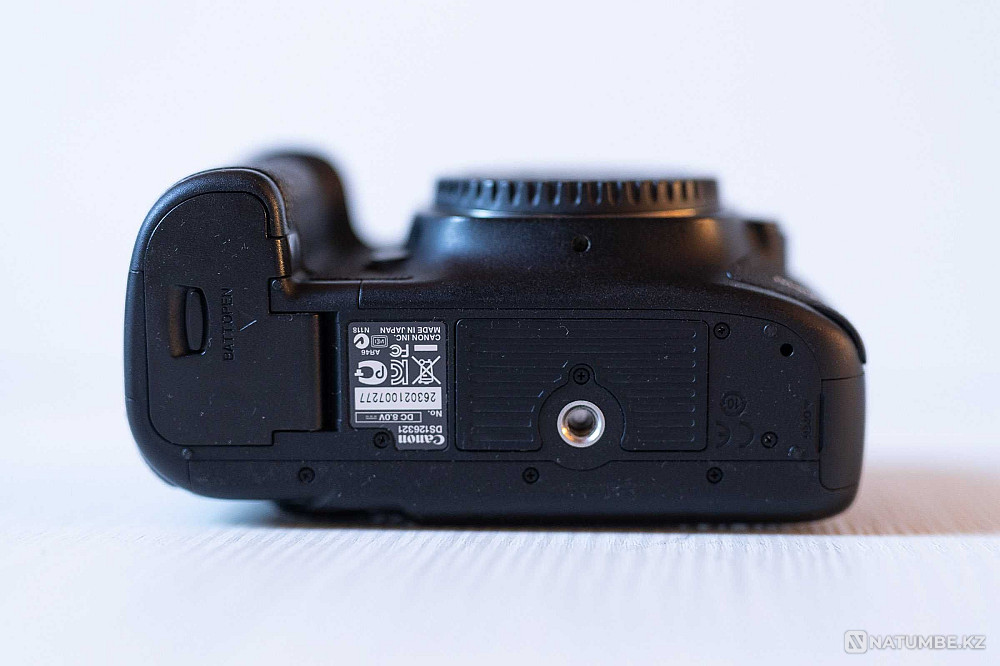 Canon 5D mark III (mark 3) Алматы - изображение 7