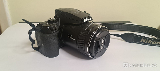 Nikon Coolpix p900 камерасы  Алматы - изображение 7