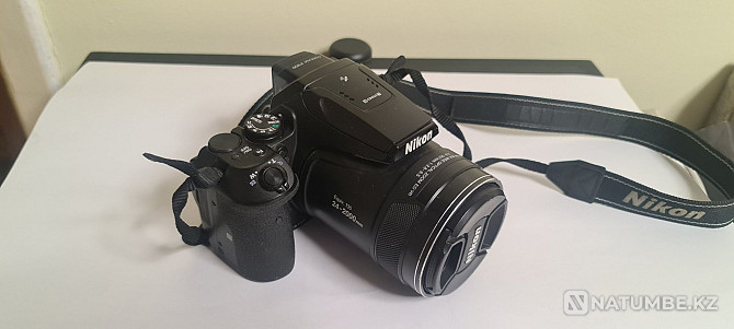 Nikon Coolpix p900 камерасы  Алматы - изображение 4