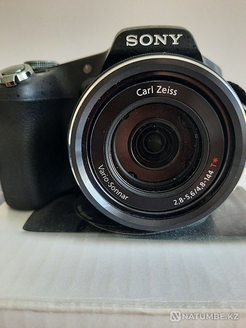 Фотоаппарат Sony Алматы - изображение 2