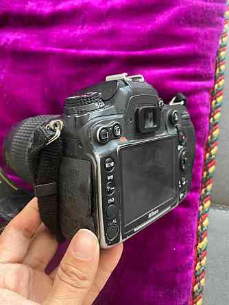 Nikon d7000 никон д7000  Алматы