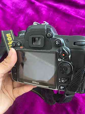 Nikon d7000 никон д7000  Алматы