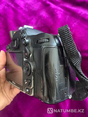 Nikon d7000 Nikon d7000  Алматы - изображение 3