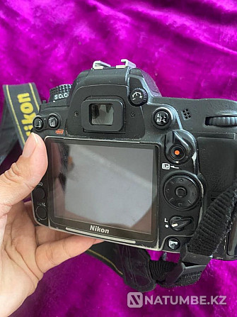 Nikon d7000 Nikon d7000  Алматы - изображение 2