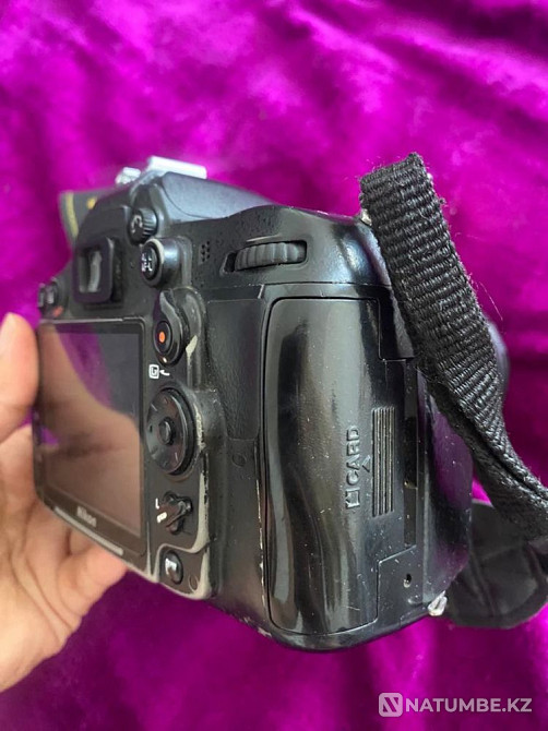 Nikon d7000 Nikon d7000 Almaty - photo 3